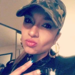 Meet your Posher, Britney